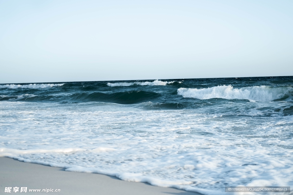 海浪