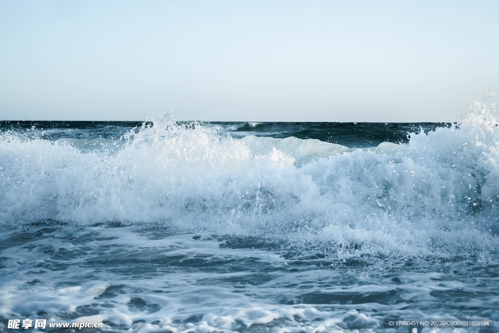 海浪