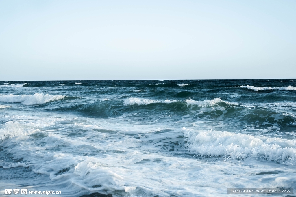海浪