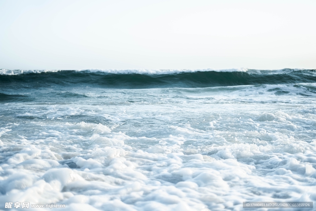 海浪