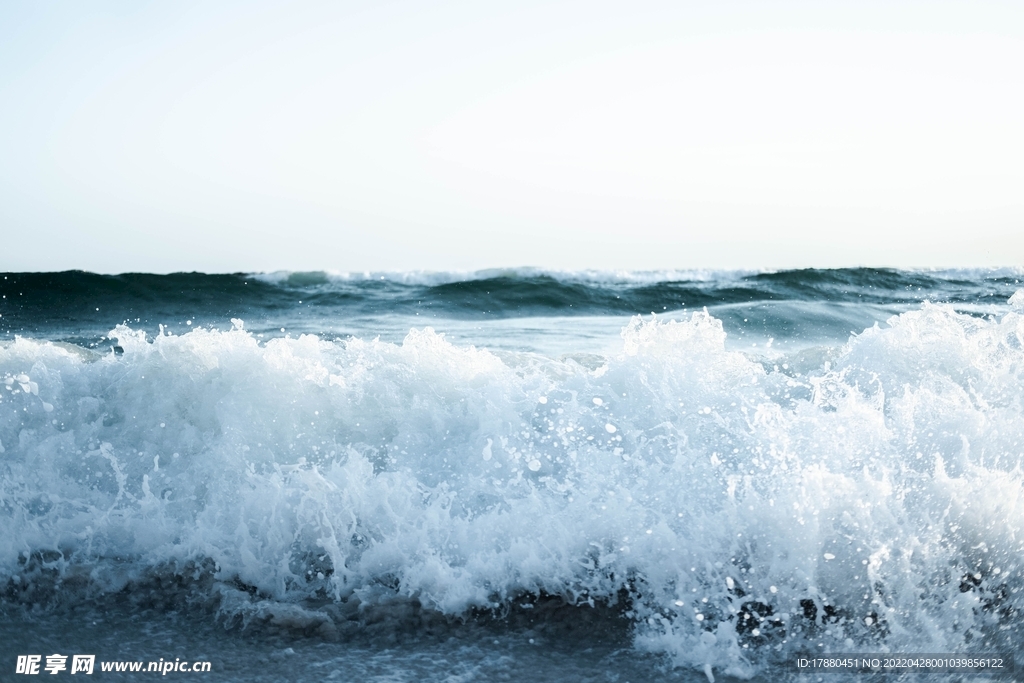 海浪