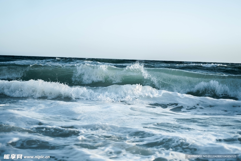 海浪