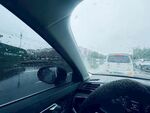 雨天