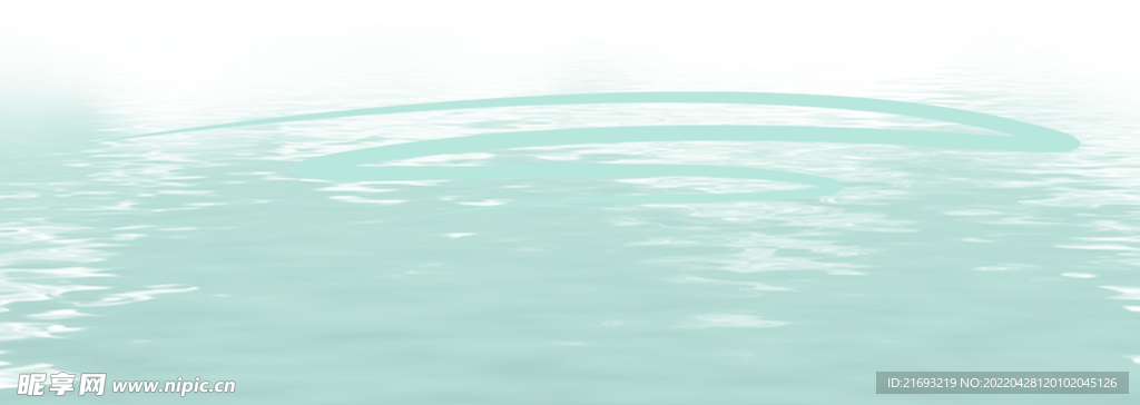 水波