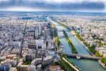 俯览城市