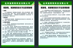 易制毒易制爆管理制度