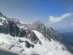云南玉龙雪山