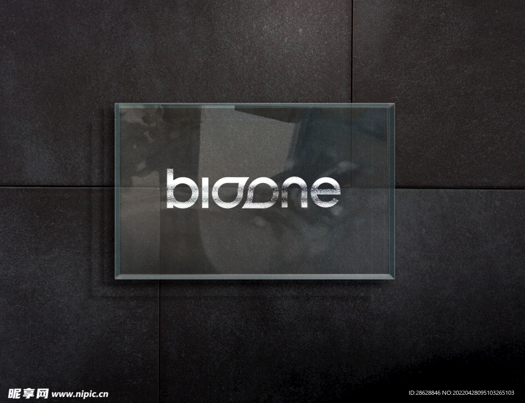 logo样机