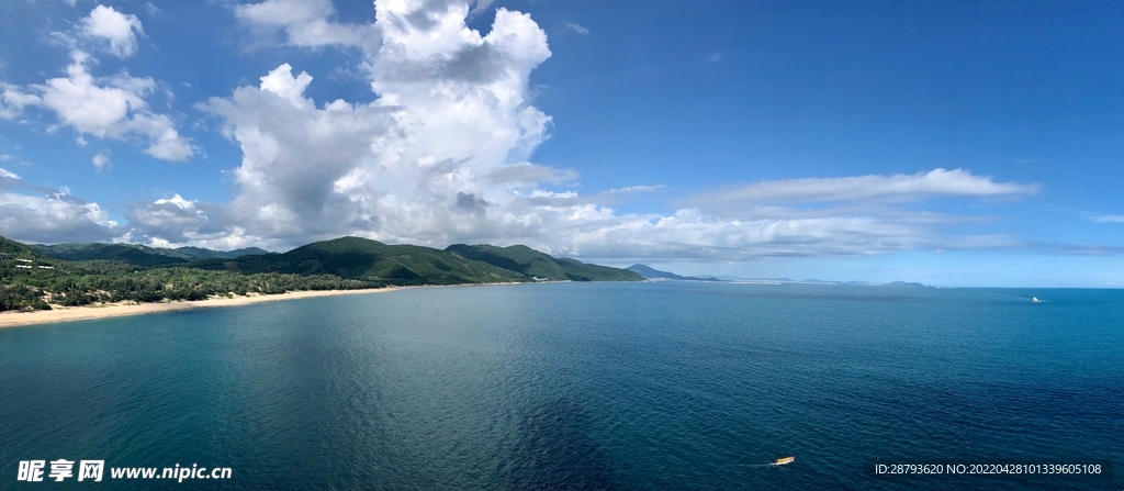 海南风景