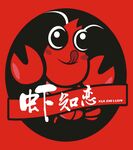 小龙虾logo