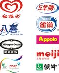 冷饮品牌