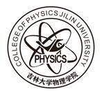 吉林大学物理学院校徽logo
