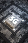 5g海报图片