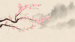 鲜花海报图片