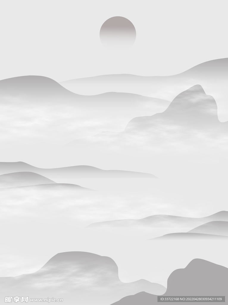 中国风背景