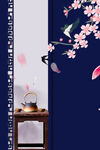 中国风背景