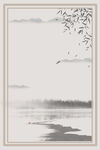 中国风背景