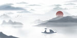 中国风背景