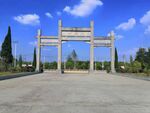 万载革命烈士陵园