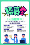 招聘 