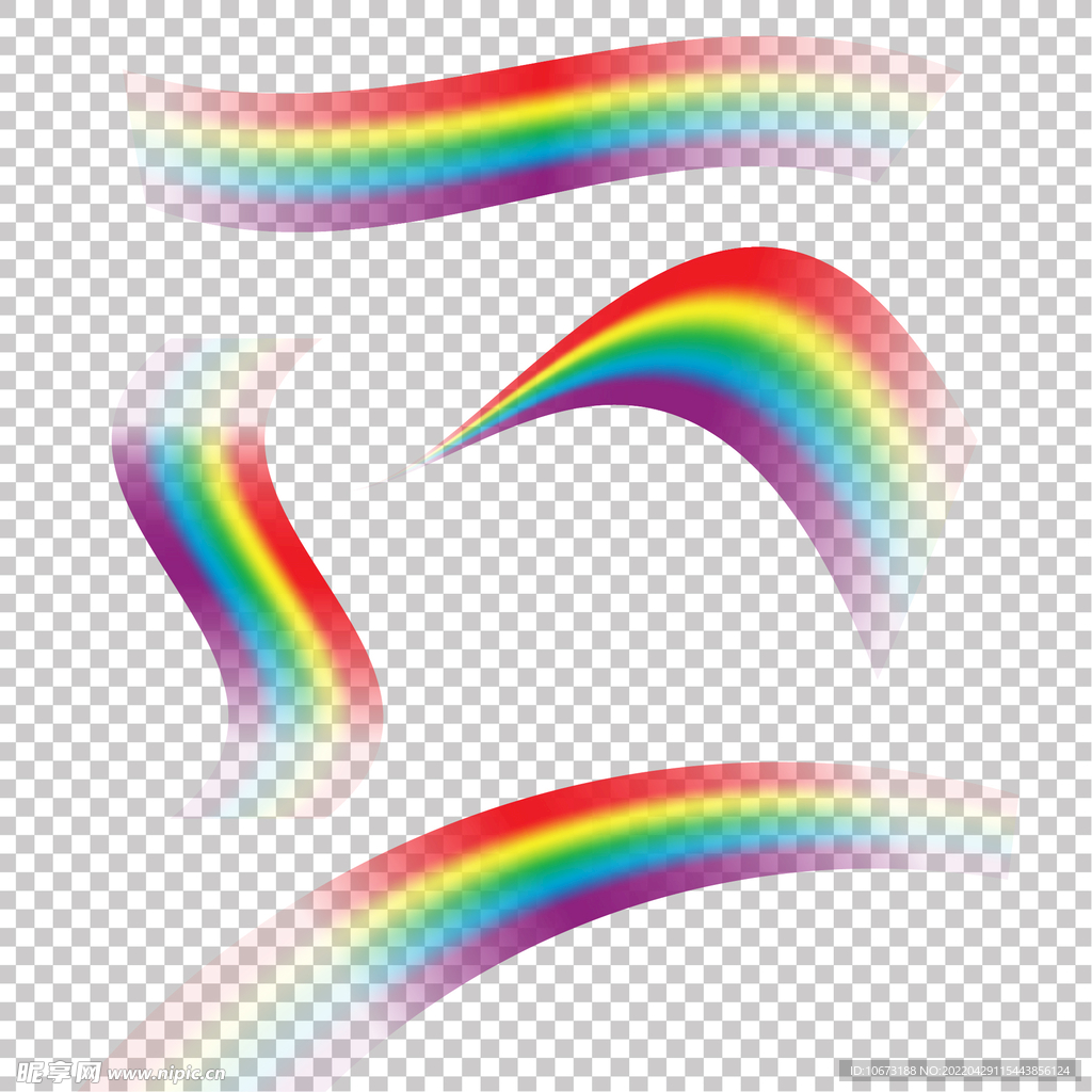 彩虹
