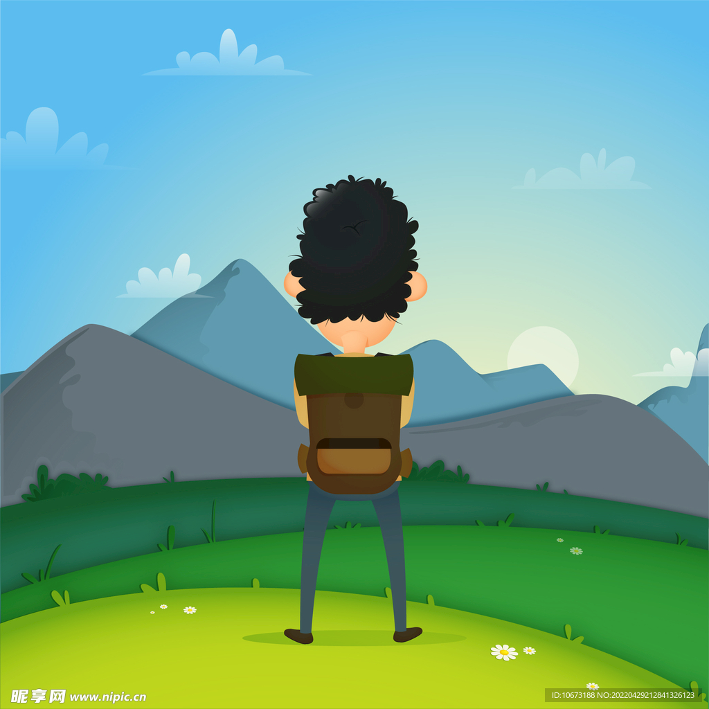探险者 