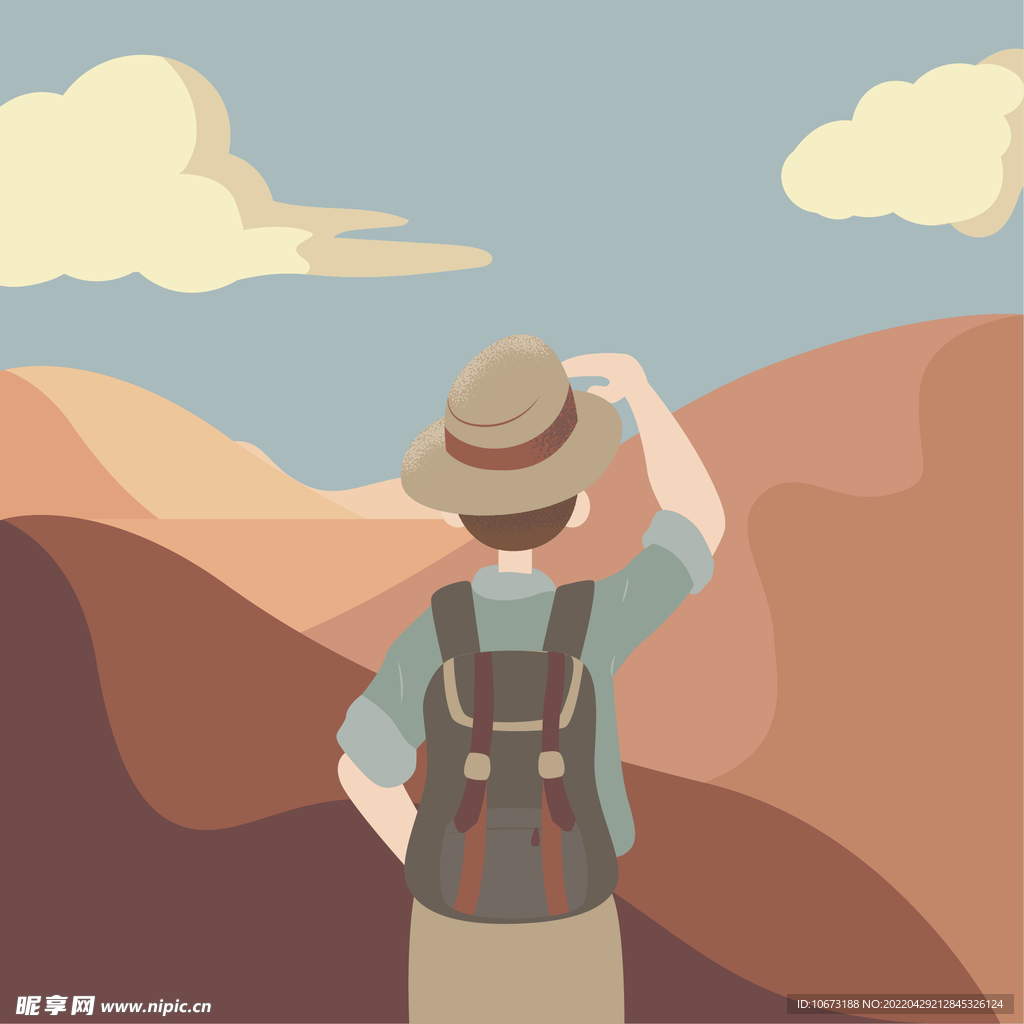 探险者 