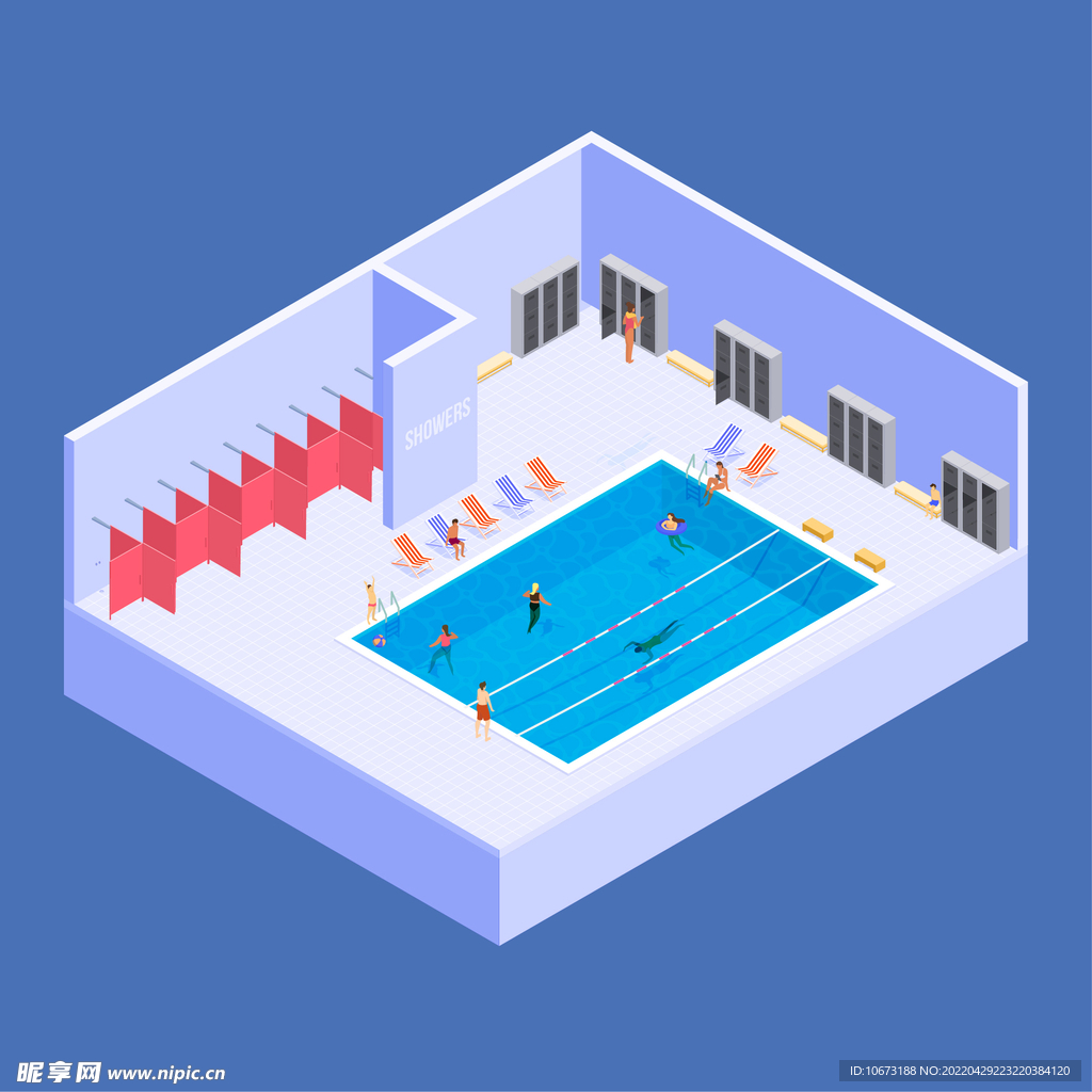泳池相关