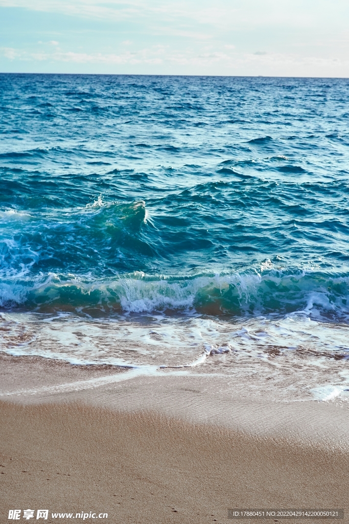海浪