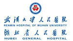 武汉大学人民医院logo