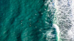 海面