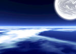 太空 宇宙