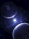 太空 宇宙