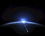 太空 宇宙