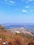 震雷山