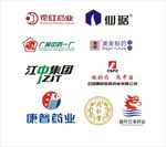 药企标志