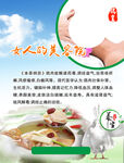 鸽子汤