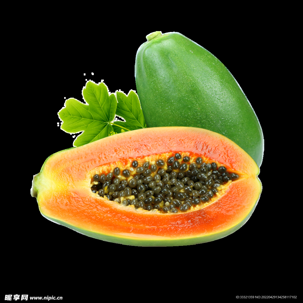 木瓜 水果