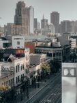 城市