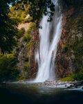 山川河流