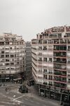 城市