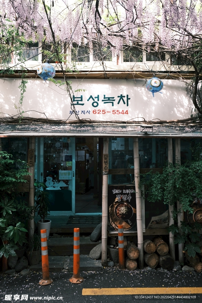 建筑