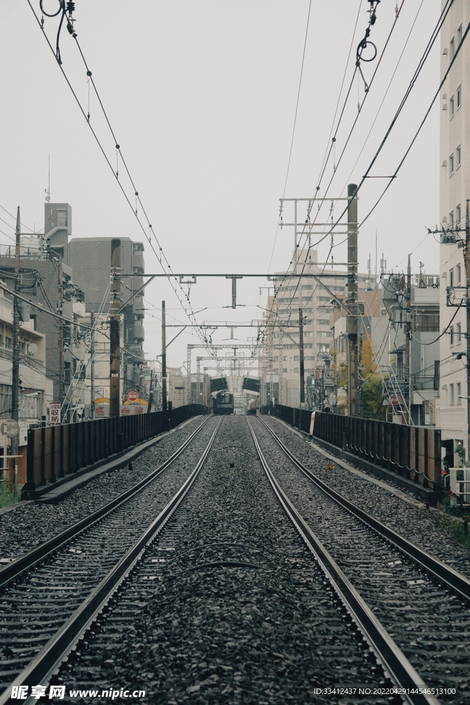 城市