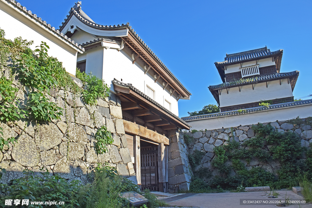 城市