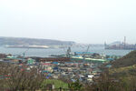 城市