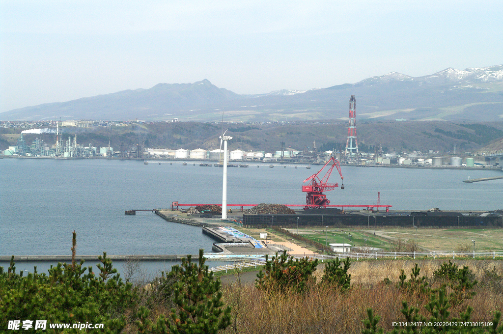 大海