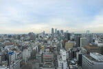 城市