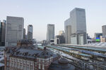城市