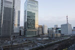 城市