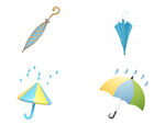 雨伞
